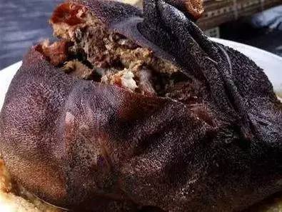 新疆奇葩”黑暗料理“ 你吃過嘛？