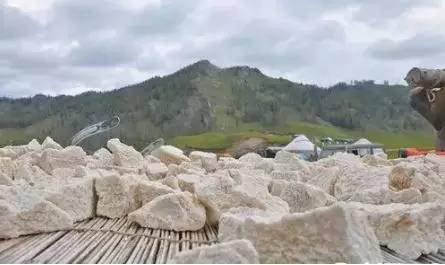 新疆奇葩”黑暗料理“ 你吃過嘛？