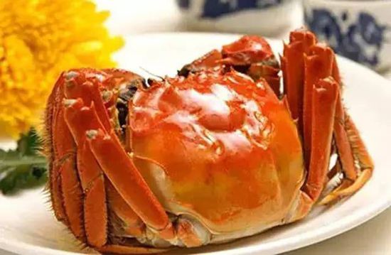 秋季最適合吃的海鮮是這10種 你吃對(duì)了嗎？