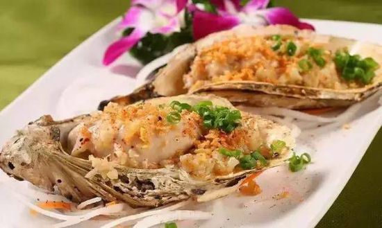 秋季最適合吃的海鮮是這10種 你吃對(duì)了嗎？