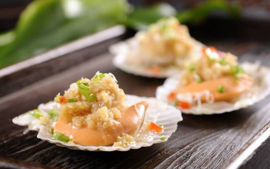 秋季最適合吃的海鮮是這10種 你吃對(duì)了嗎？