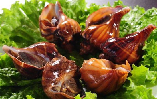 秋季最適合吃的海鮮是這10種 你吃對(duì)了嗎？