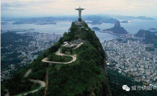 巴西免簽 火辣的南美帥哥咱們約嗎！