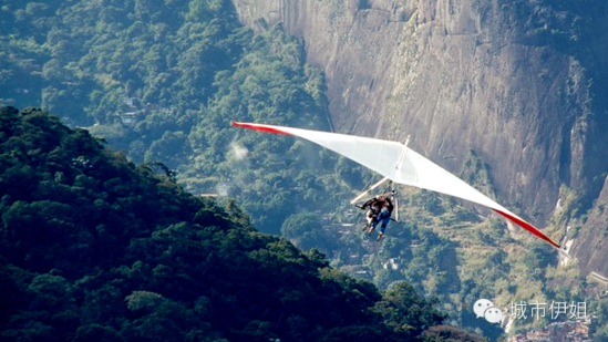 巴西免簽 火辣的南美帥哥咱們約嗎！