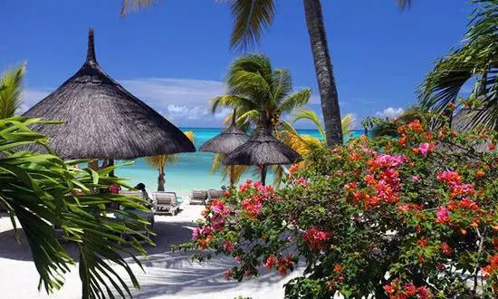 適合在冬天旅游的十個(gè)絕美海島！