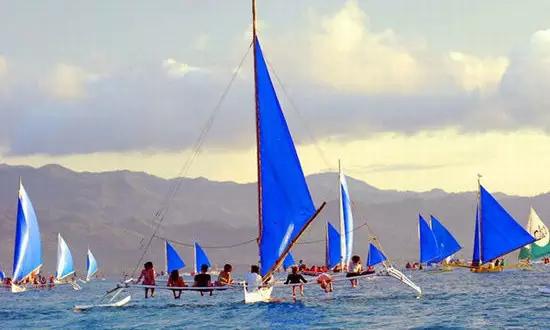 適合在冬天旅游的十個(gè)絕美海島！