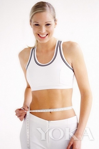 3月不減肥，6月徒傷悲。