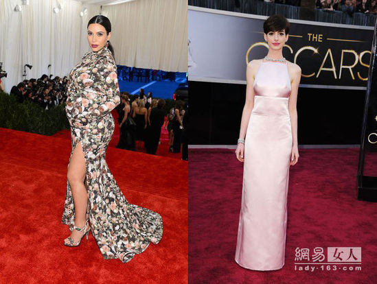 《時代》2013最佳最雷著裝 麥莉裸色比基尼成最雷 《時代》2013最佳最雷著裝 麥莉裸色比基尼成最雷