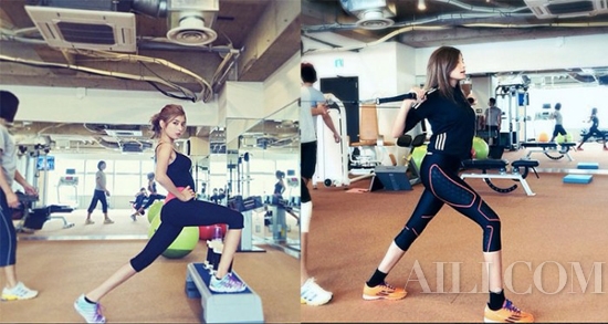 夏天將至，好身材養(yǎng)成計(jì)劃現(xiàn)在開始！