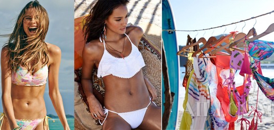 夏天將至，好身材養(yǎng)成計(jì)劃現(xiàn)在開始！