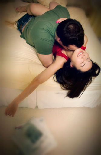 戀愛(ài)后身體產(chǎn)生5種化學(xué)反應(yīng) 戀愛(ài)后身體產(chǎn)生5種化學(xué)反應(yīng)