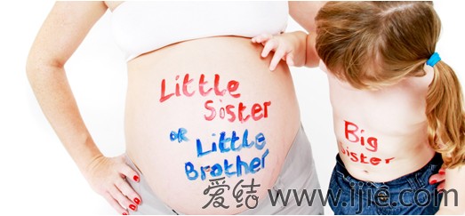 　生二胎，你準備好了嗎？