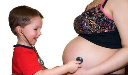 生二胎，你準備好了嗎？