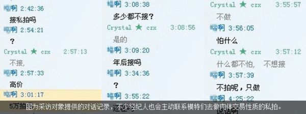 經(jīng)紀人負責(zé)拉生意 相親網(wǎng)站挖富商電話