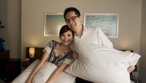 梁靜茹承認(rèn)懷孕喜訊自曝寶寶屬馬。