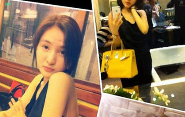 百度百科里也有關(guān)于郭美美的詞條，稱她是湖南人，畢業(yè)于北京電影學(xué)院表演系