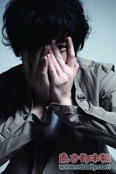 蕭敬騰寫(xiě)真