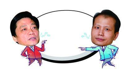 方舟子告崔永元名譽(yù)侵權(quán)索賠30萬。