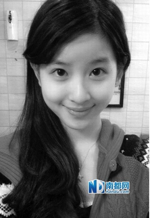 章澤天也曾掛科。