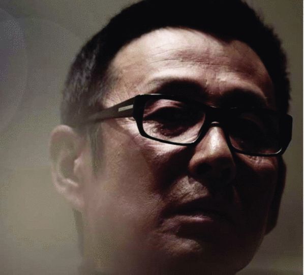 陳道明：抗日神劇給再多錢我也不演。