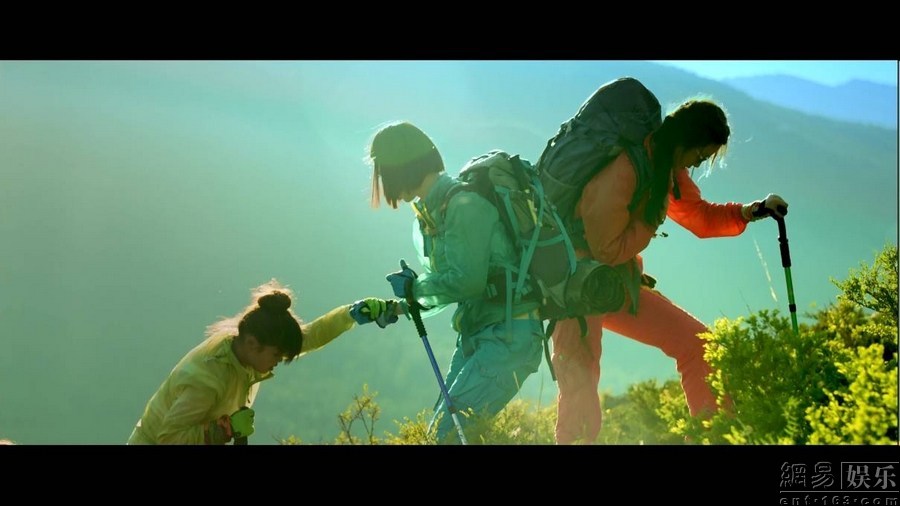 《暴走吧，女人》改檔