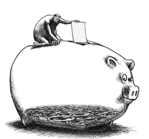 今后國企臨時工、城鎮(zhèn)個體戶將有住房公積金