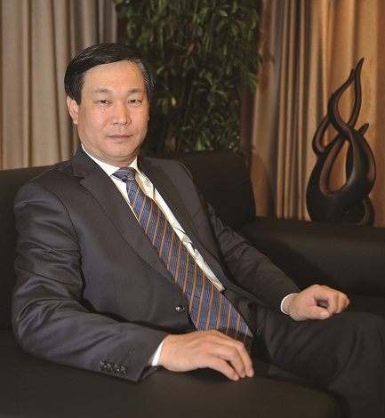 圖片來源天津燃氣集團官網(wǎng)。