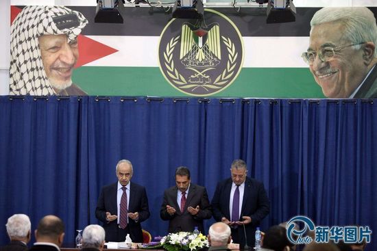 巴官方調(diào)查人員舉行新聞發(fā)布會(huì)證實(shí)，前領(lǐng)導(dǎo)人阿拉法特為“非自然死亡”并表示以色列是“唯一嫌疑人”。