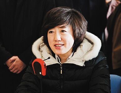 張秀萍 晉中市委原副書記 4月被查，11月26日雙開，移送司法機(jī)關(guān)