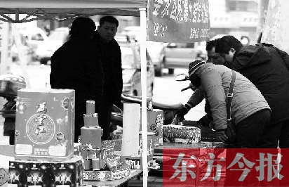 在今年的省“兩會(huì)”上，不少省人大代表、政協(xié)委員建議禁放煙花爆竹