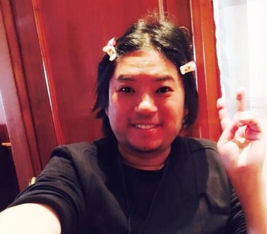 沒有自拍就沒有傷害。