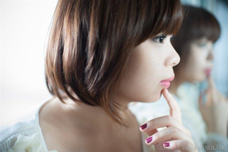 辣眼睛！專門拍攝140斤以上的日本女性