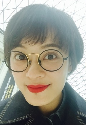 孫儷下巴的那顆痣，等等想摳掉小花想按進(jìn)去