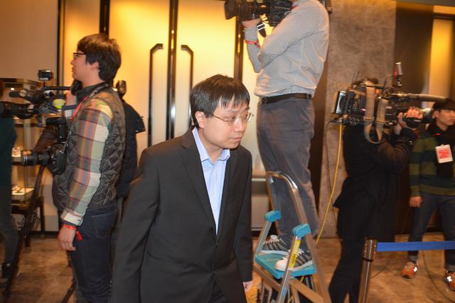 謎底揭曉！Master官方宣布自己就是AlphaGo