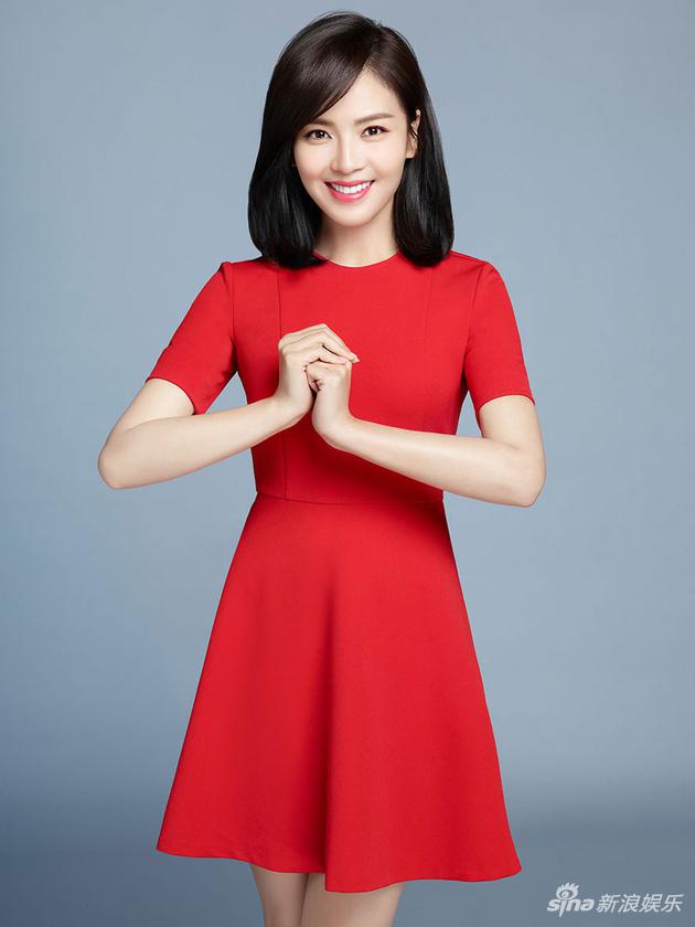 劉濤春晚將微博直播 一家四口全員出鏡？