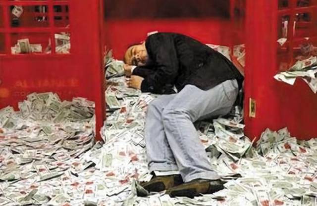 小伙結(jié)婚賺50萬(wàn) 究竟是怎么回事？