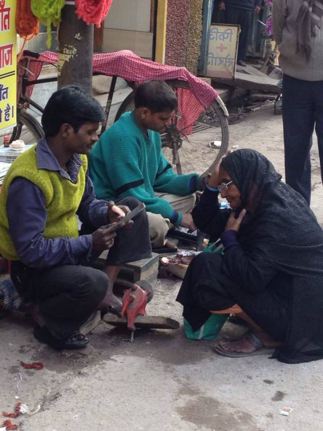 80后女子離鄉(xiāng)去迪拜工作 獨(dú)行36個(gè)國家100多城市