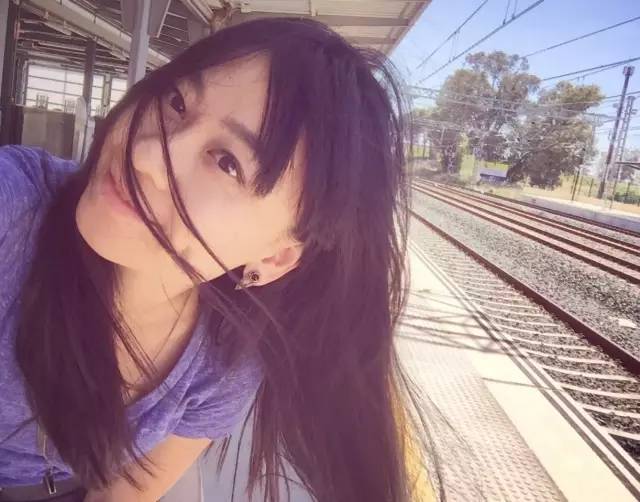 80后女子離鄉(xiāng)去迪拜工作 獨(dú)行36個(gè)國家100多城市