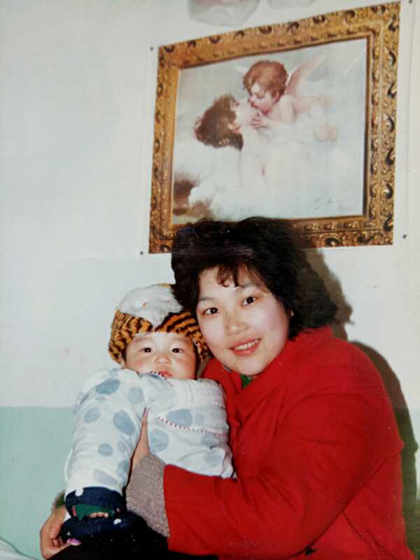 單親媽媽花29年把重度腦癱兒子送進(jìn)哈佛大學(xué) 單親媽媽花29年把重度腦癱兒子送進(jìn)哈佛大學(xué)