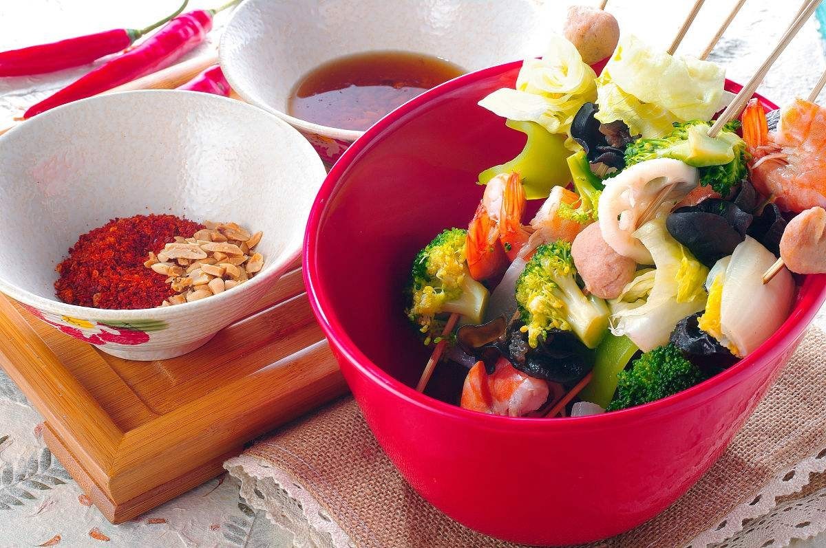 麻辣燙米線燒烤如何翻譯？有國家標準啦！