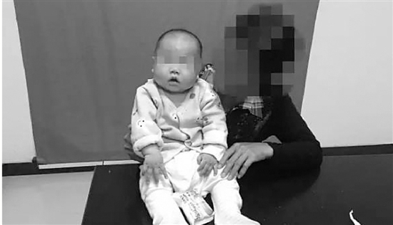 為了75000元，他們賣女兒 之后后悔又報(bào)警尋女