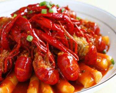 小龍蝦專(zhuān)業(yè)招生 網(wǎng)友:一口氣念到博士后 小龍蝦專(zhuān)業(yè)招生 網(wǎng)友:一口氣念到博士后