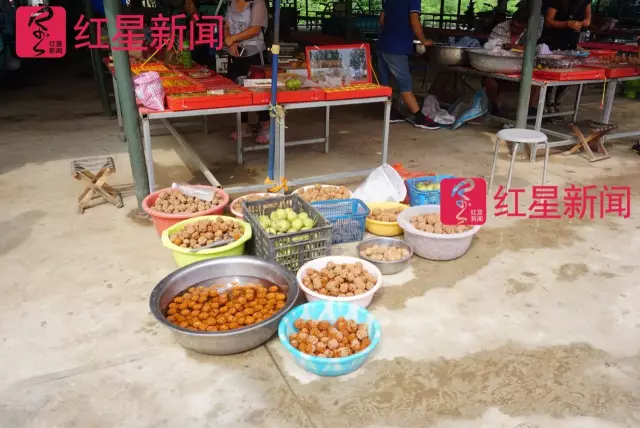 文玩核桃遇冷由幾萬一對降到5元沒人要？商戶否認(rèn)