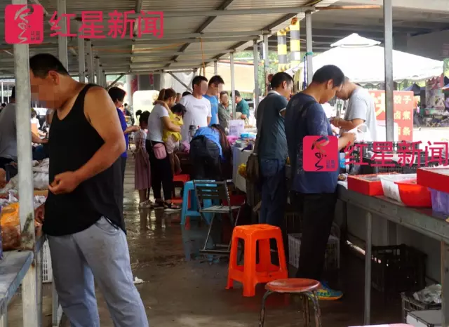 文玩核桃遇冷由幾萬一對降到5元沒人要？商戶否認(rèn)