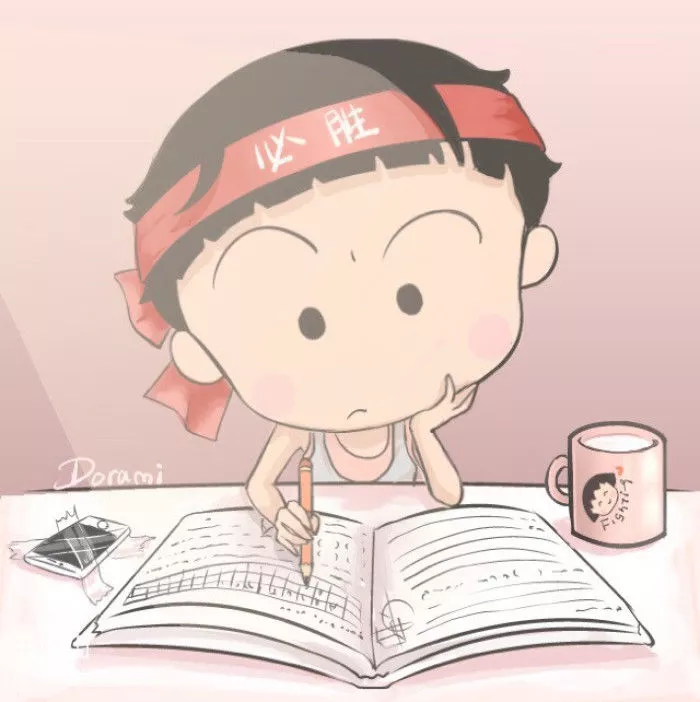 新一輪父母吐槽陪讀模式開啟:不生氣 是我親生的！