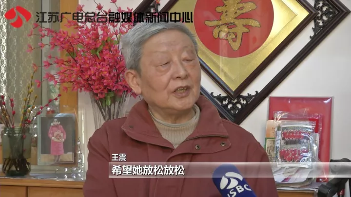 老太秀恩愛！網(wǎng)友被一封跨越60年的情書甜哭了