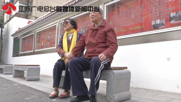 老太秀恩愛！網(wǎng)友被一封跨越60年的情書甜哭了