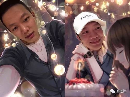 PGone又教給我們一個新詞：虐粉。