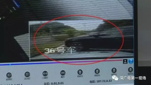豪車逼?？荚囓嚩氯紙?chǎng) 考試學(xué)員被嚇懵無(wú)辜掛科