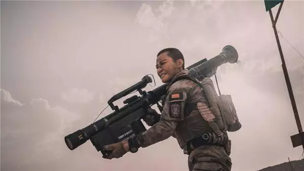 女演員為拍《紅海》10月沒來大姨媽 醫(yī)生捏把汗